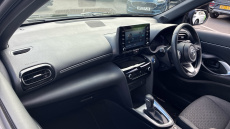 Toyota Yaris Cross 1.5 Hybrid Design 5dr CVT Hybrid Estate